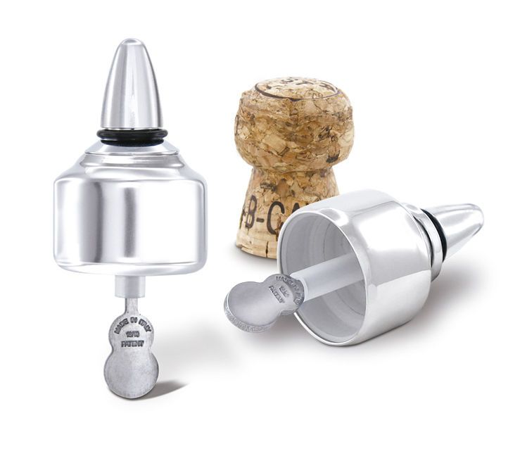Mars Sparkling Stopper