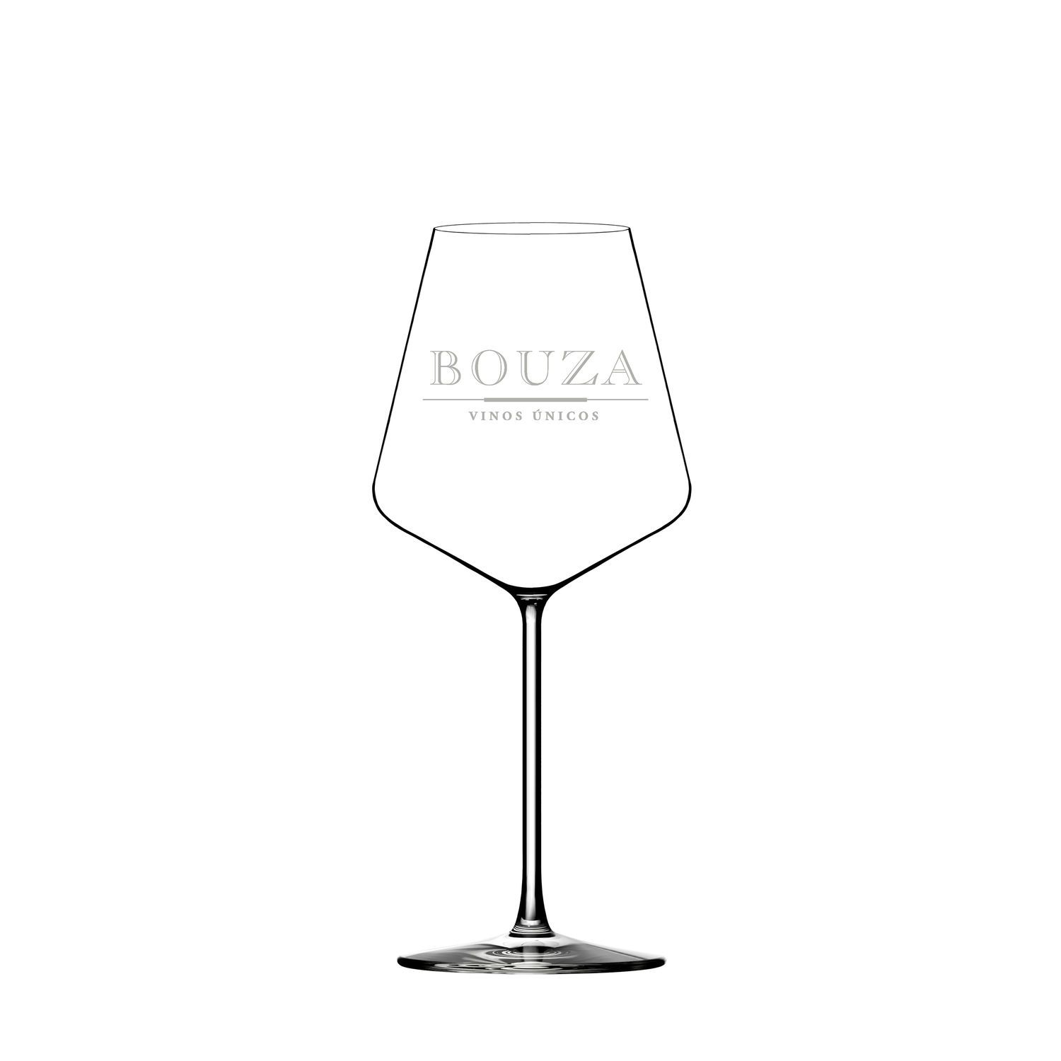 Copa Logo Bouza