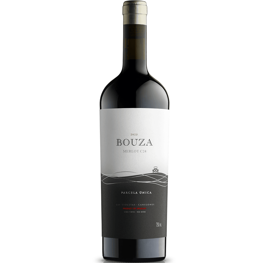Merlot Parcela Única C24
