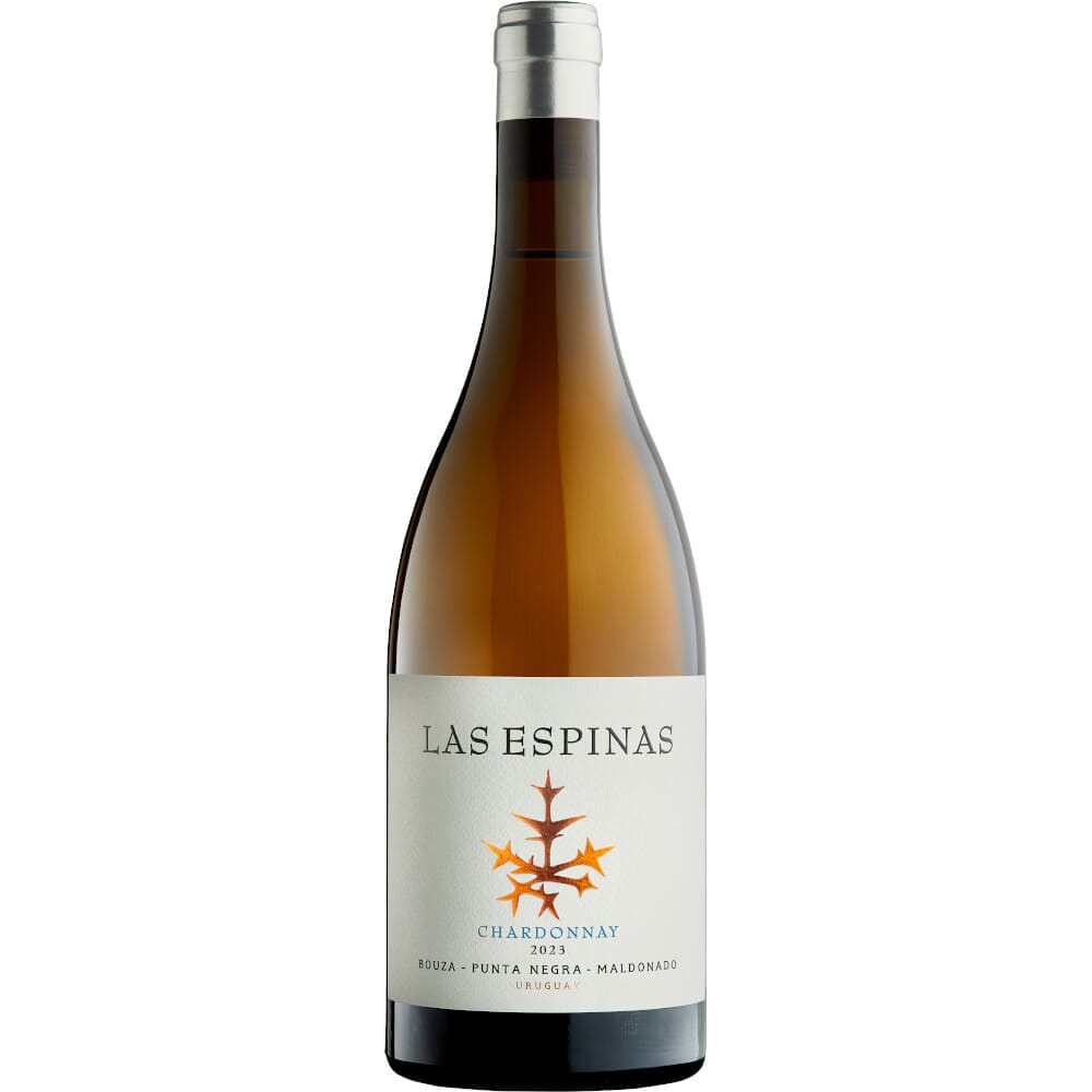 Chardonnay Las Espinas