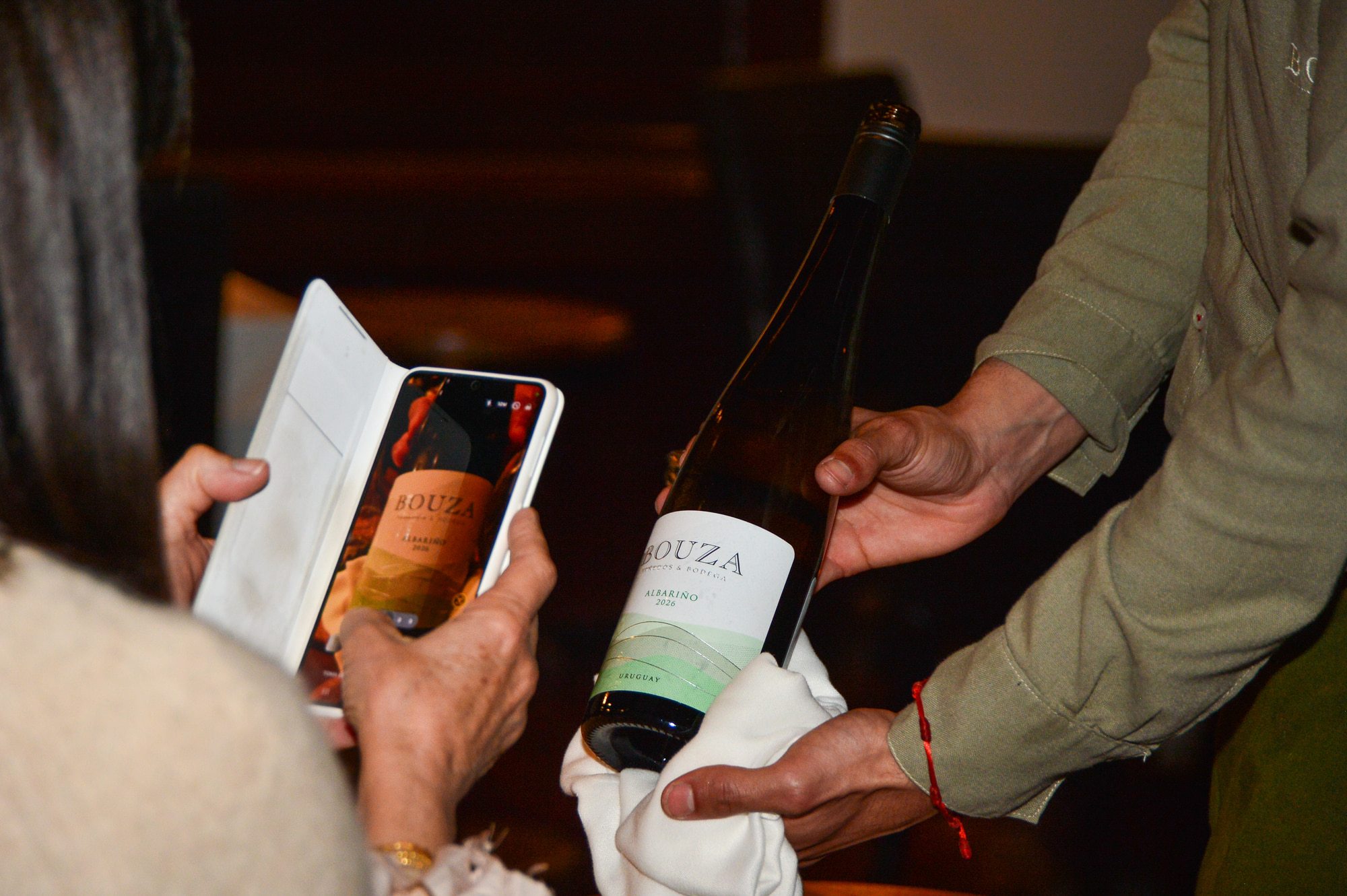 imagen galería