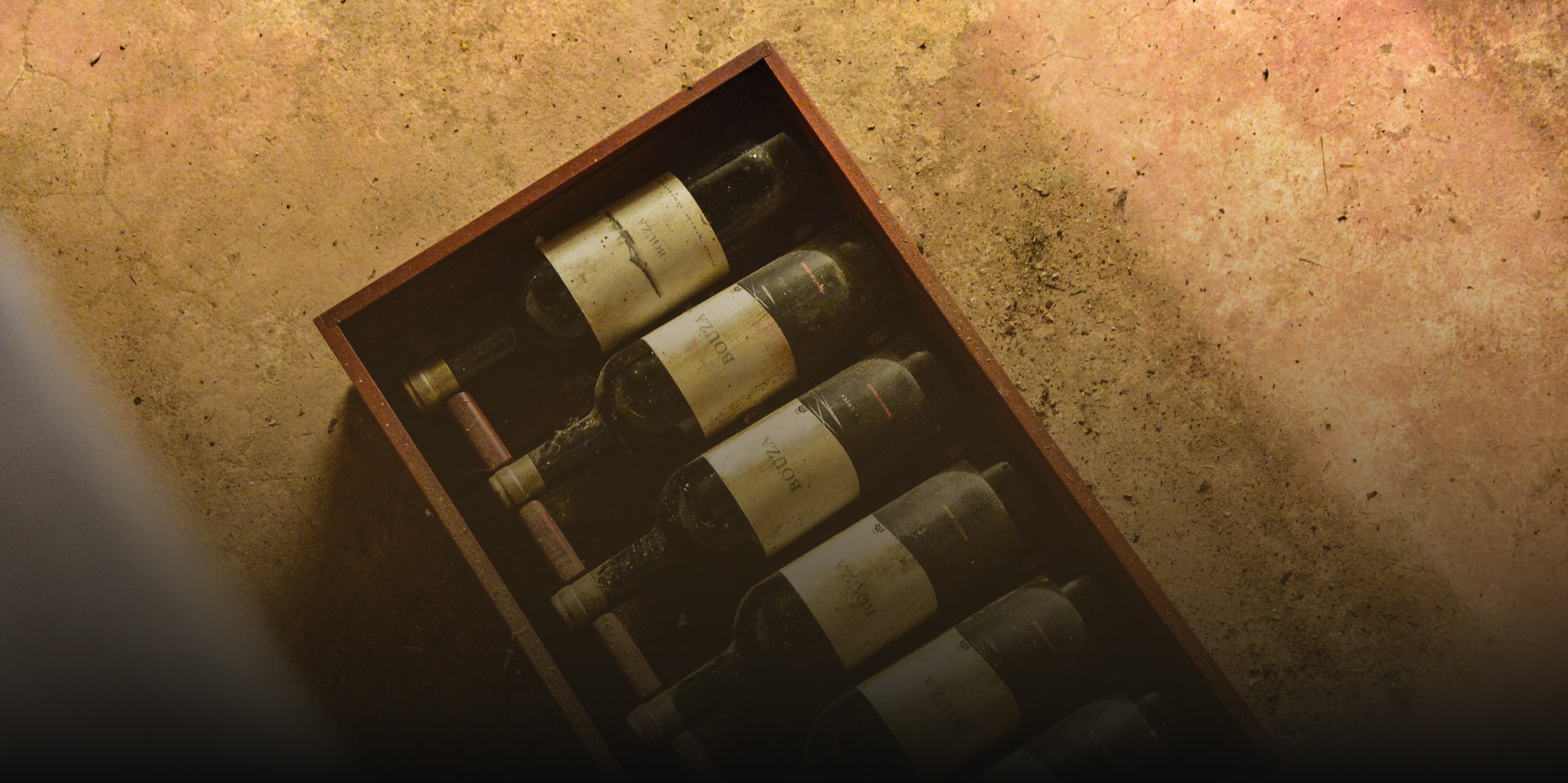 Cena Vinos de Archivo: una experiencia para disfrutar el paso del tiempo