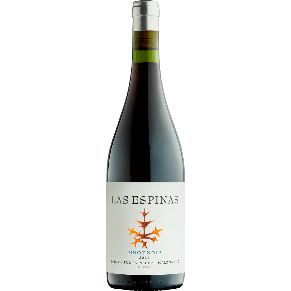 Pinot Noir Las Espinas