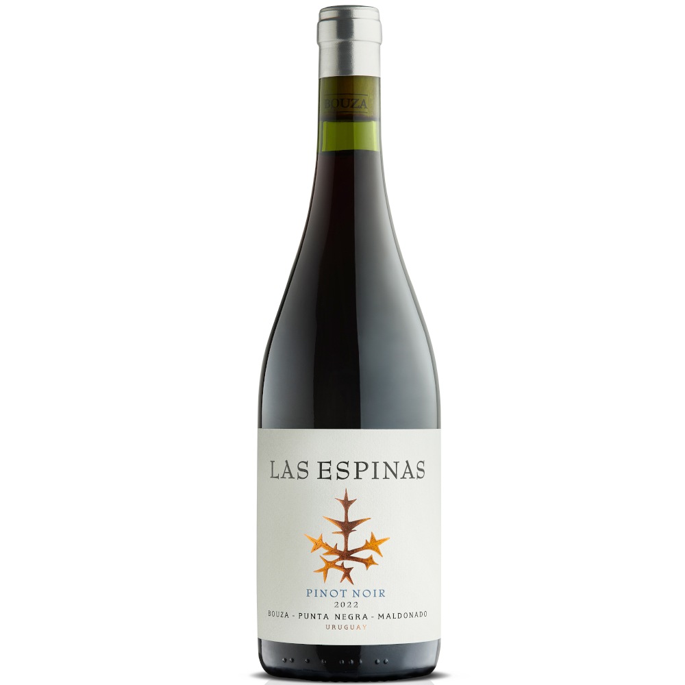 Pinot Noir Las Espinas