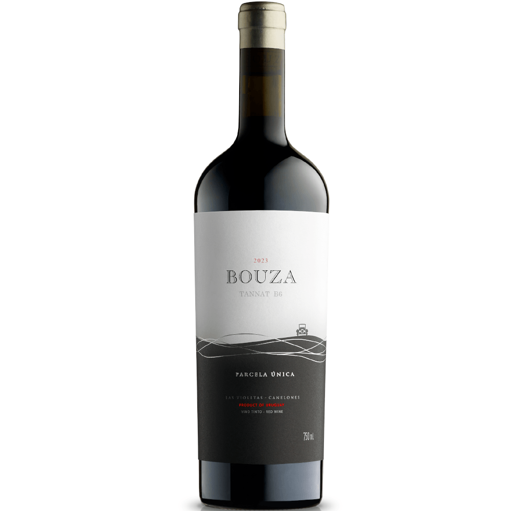 Tannat Parcela Única B6
