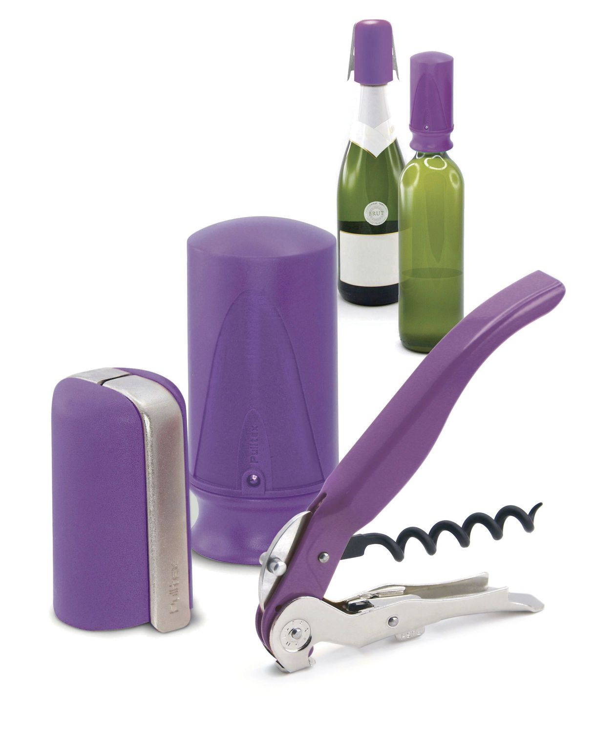 Wine & Champ Starter Set