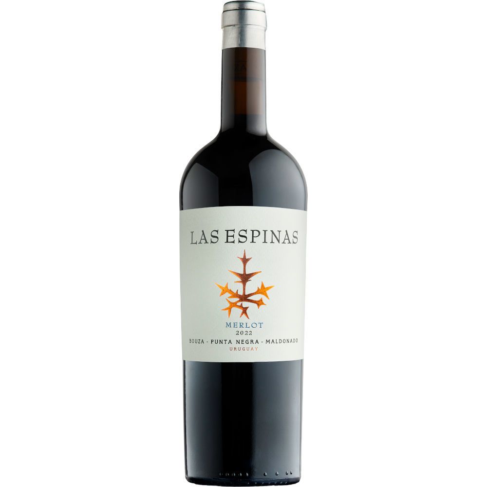 Merlot Las Espinas