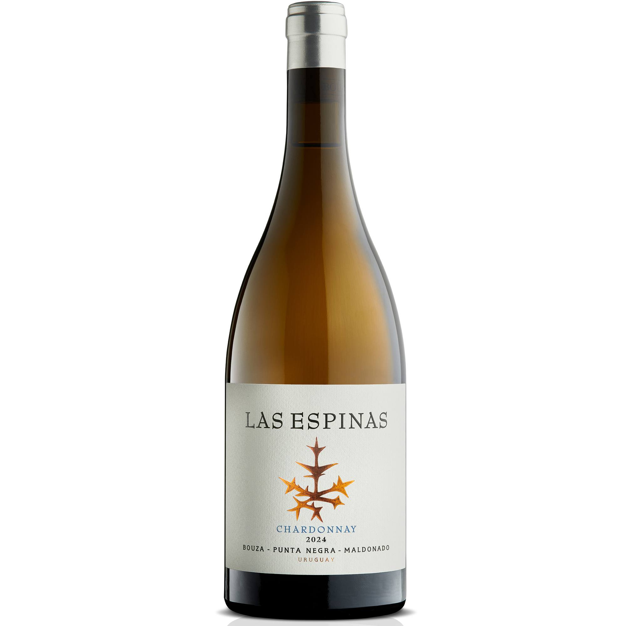 Chardonnay Las Espinas