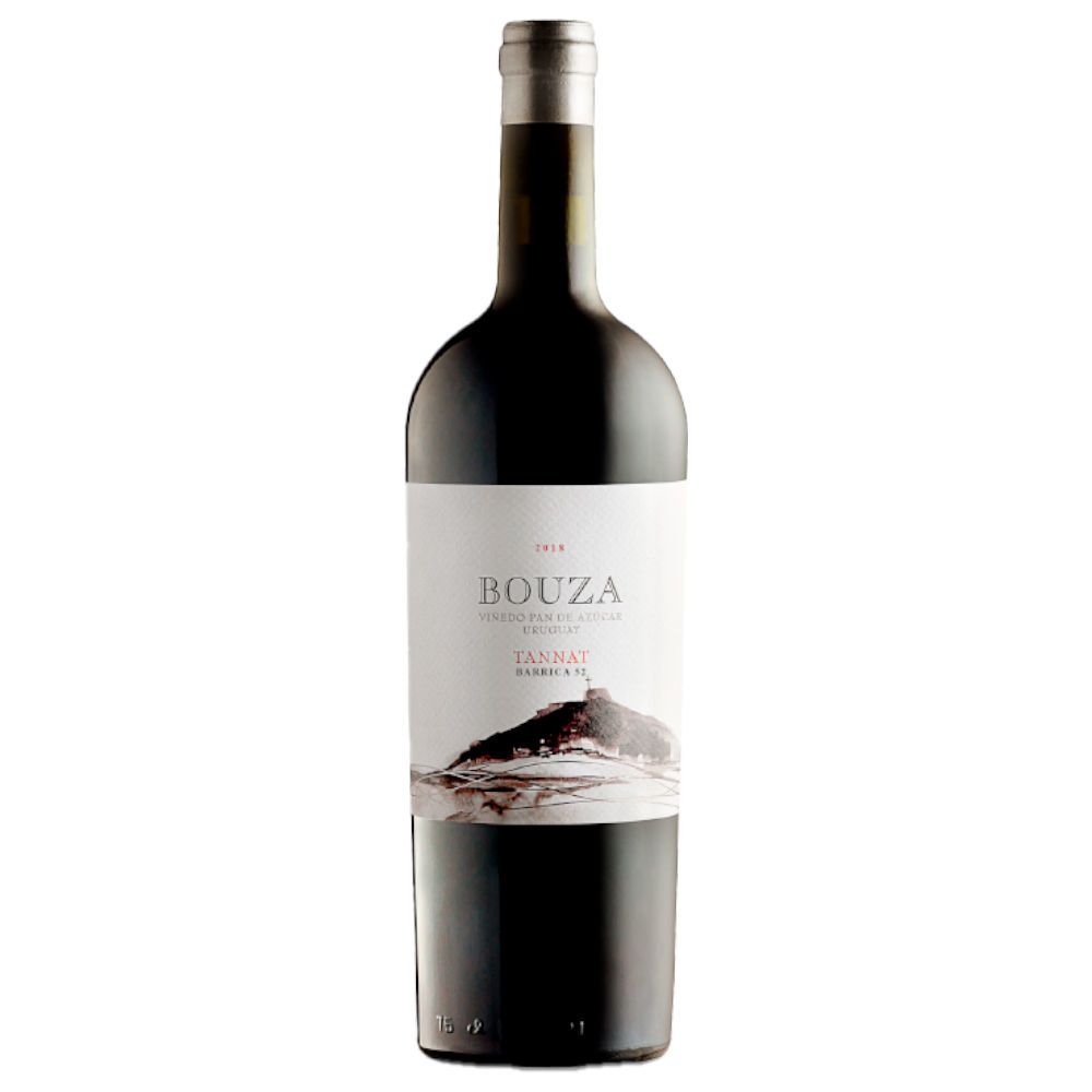 Tannat Pan de Azúcar Barrica Única 52
