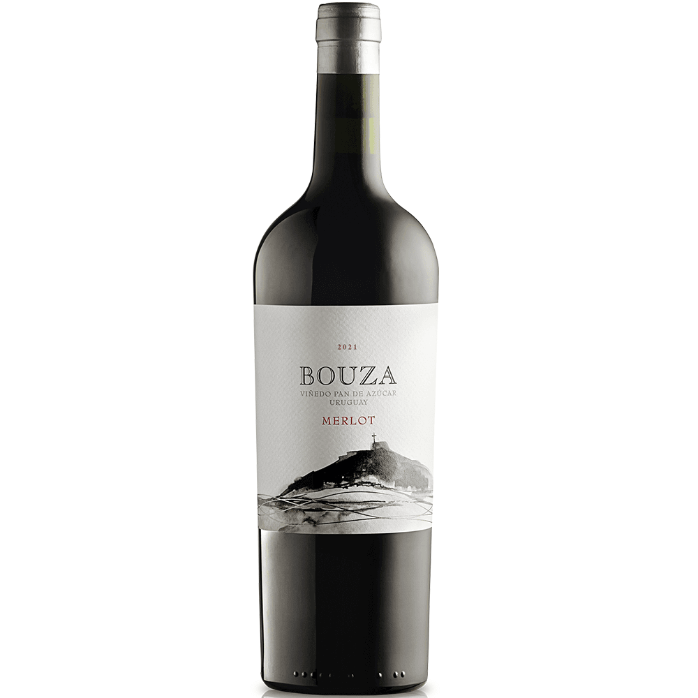 Merlot Pan de Azúcar