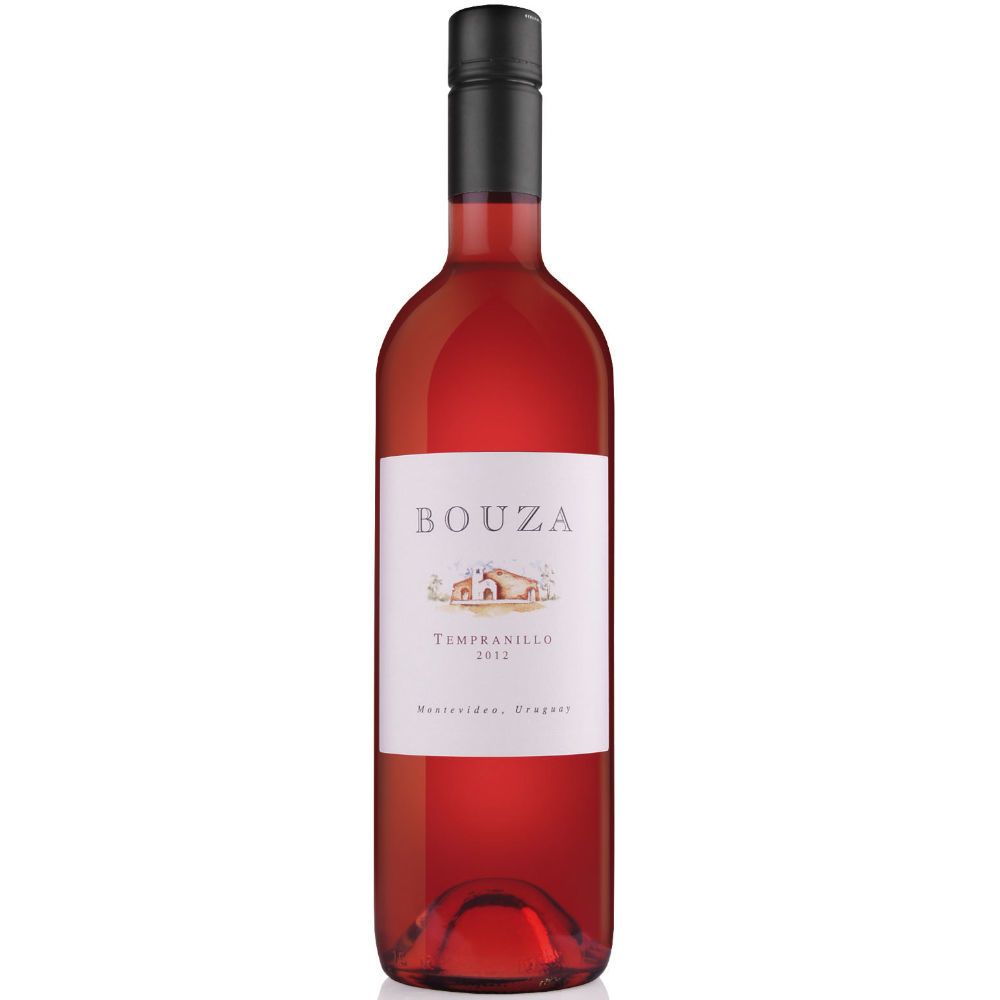 Tempranillo Rosado