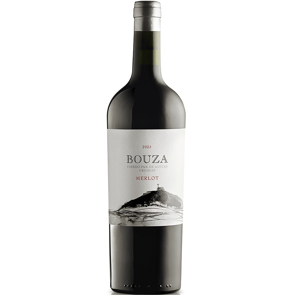 Merlot Pan de Azúcar