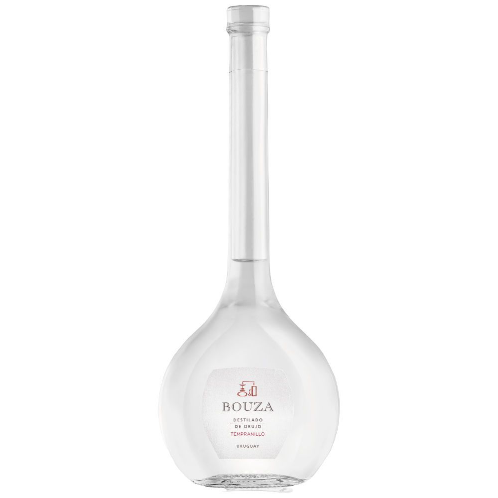 Destilado de Orujo Tempranillo 500 mL
