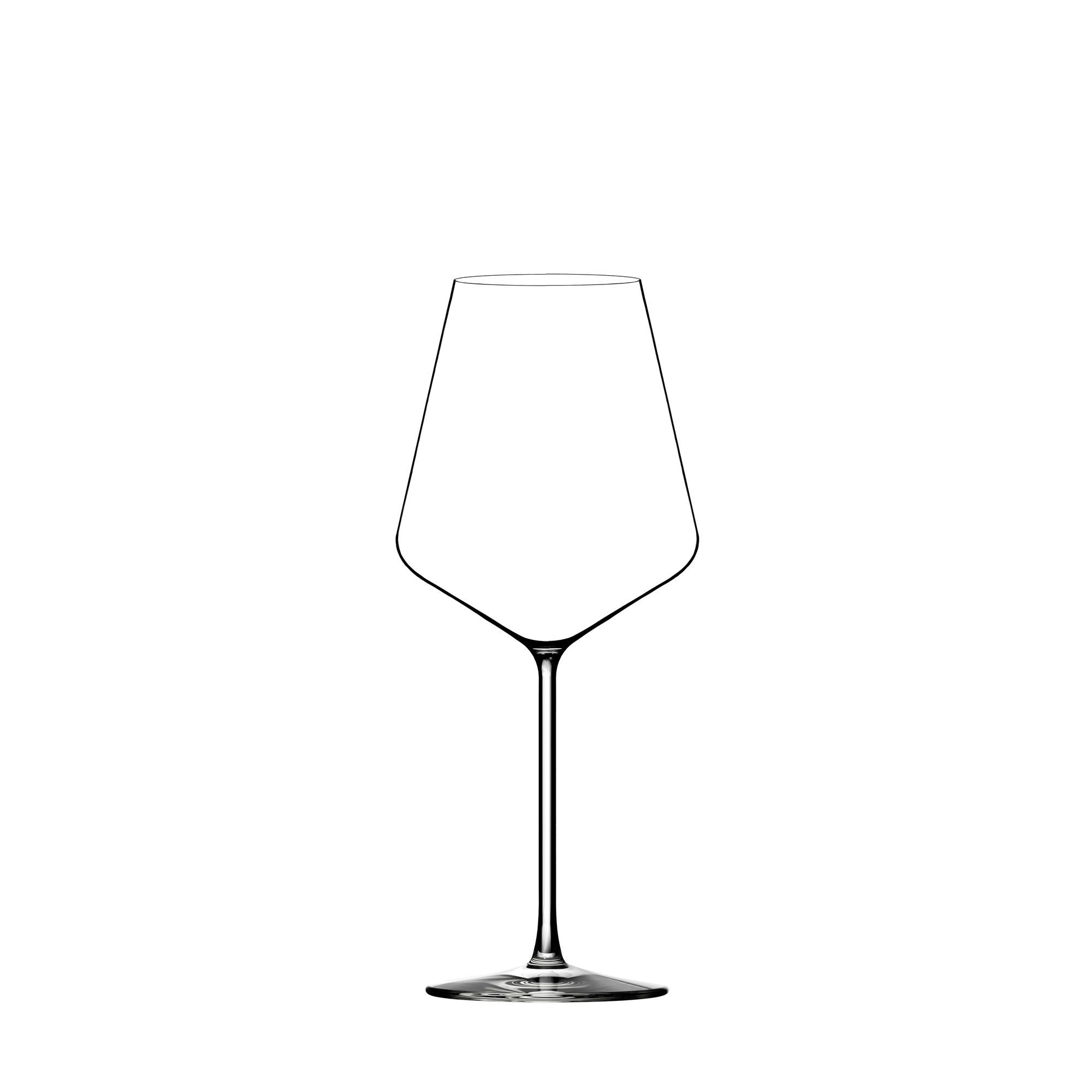 Copa Clement 36 CL x6 un