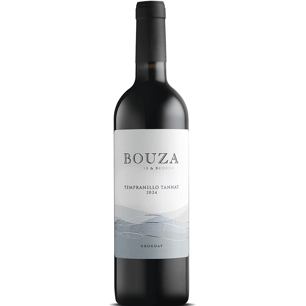 Tempranillo Tannat
