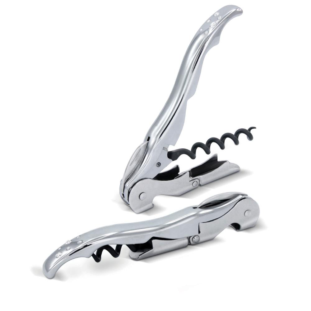 Pulltaps Evolution Crystal