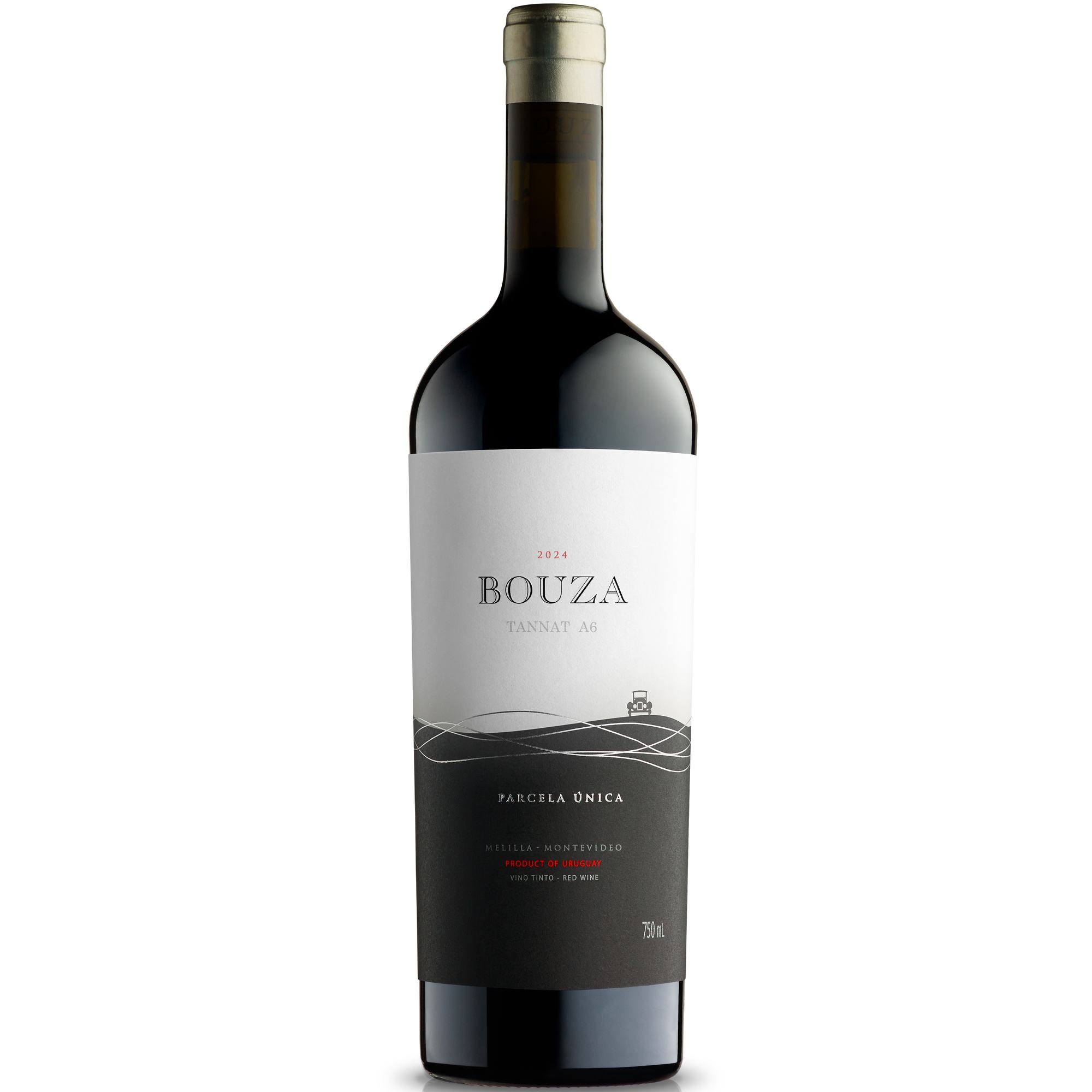 Tannat Parcela Única A6
