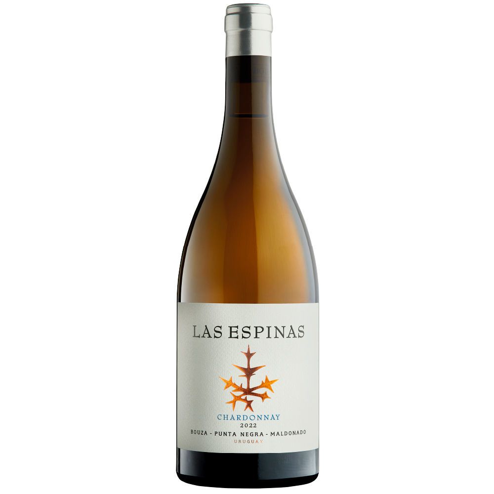 Chardonnay Las Espinas