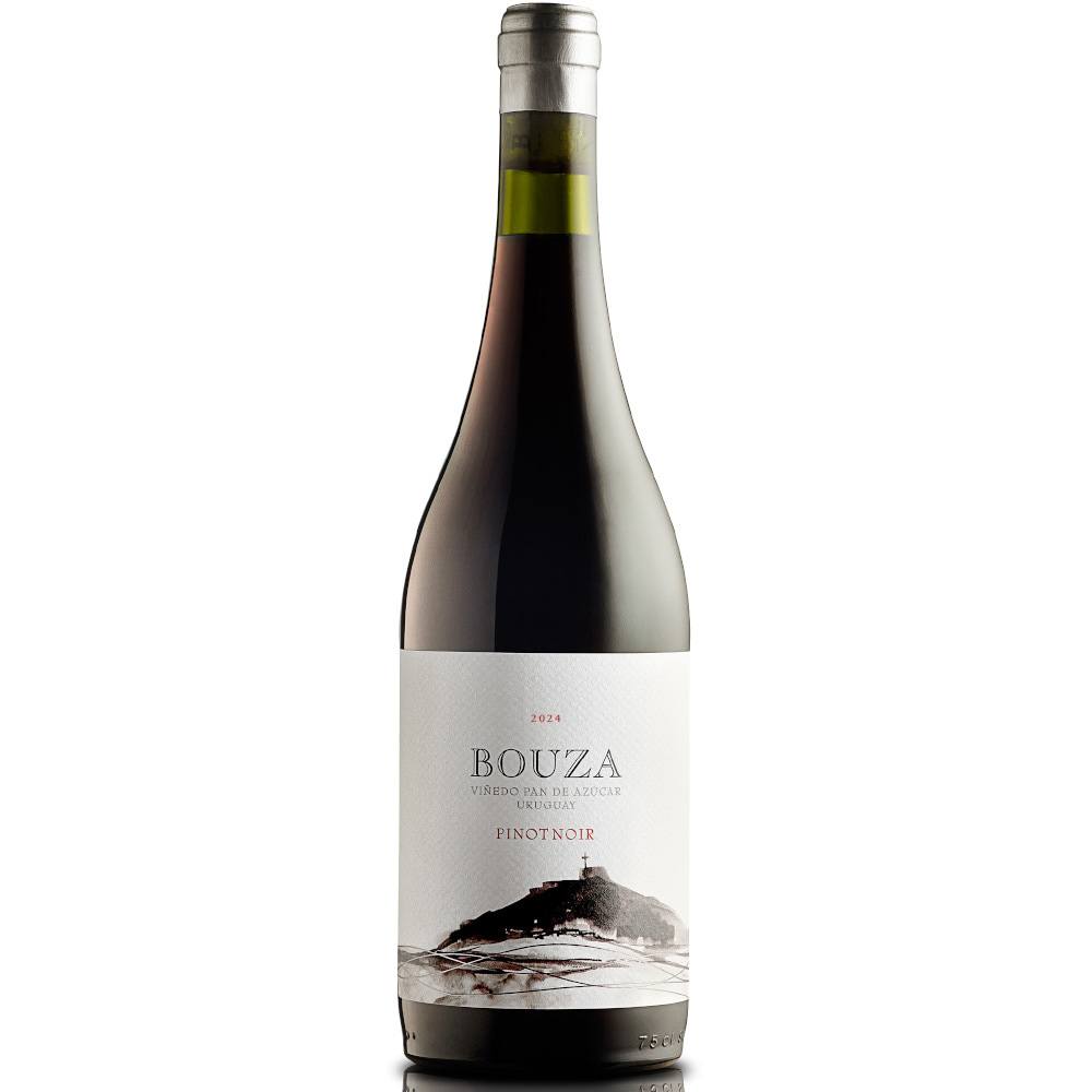 Pinot Noir Pan de Azúcar