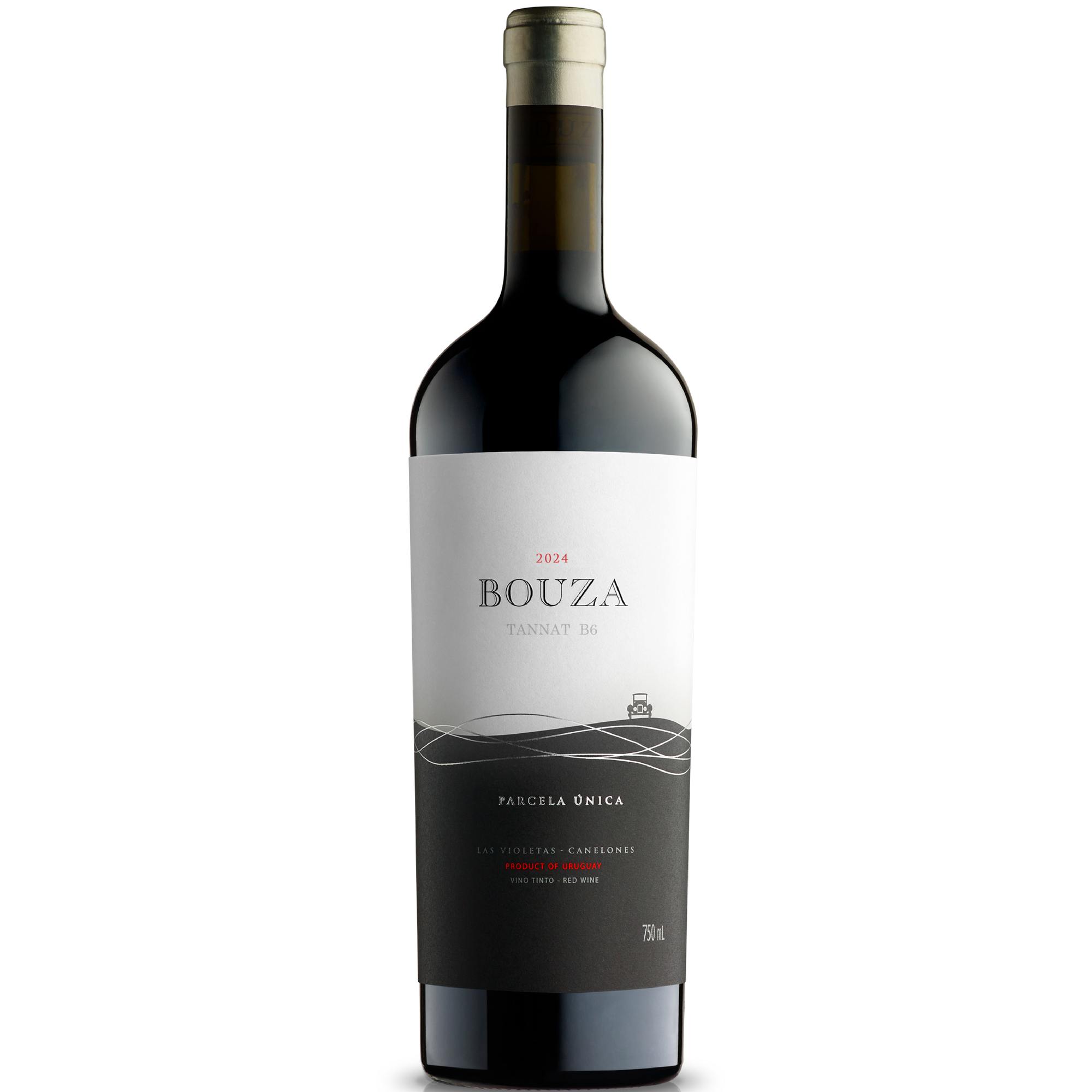 Tannat Parcela Única B6