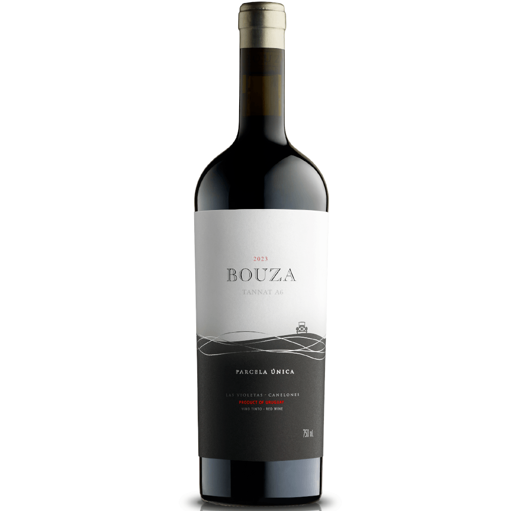 Tannat Parcela Única A6