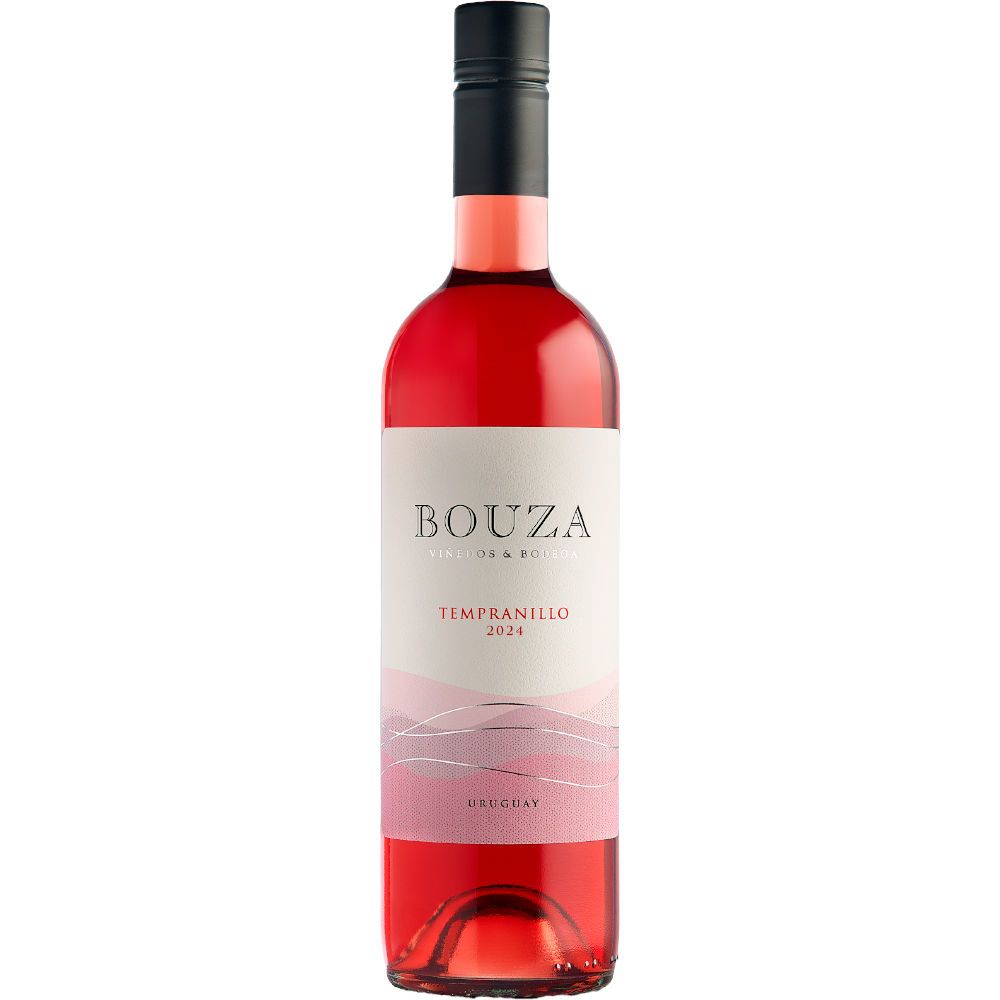Tempranillo Rosado