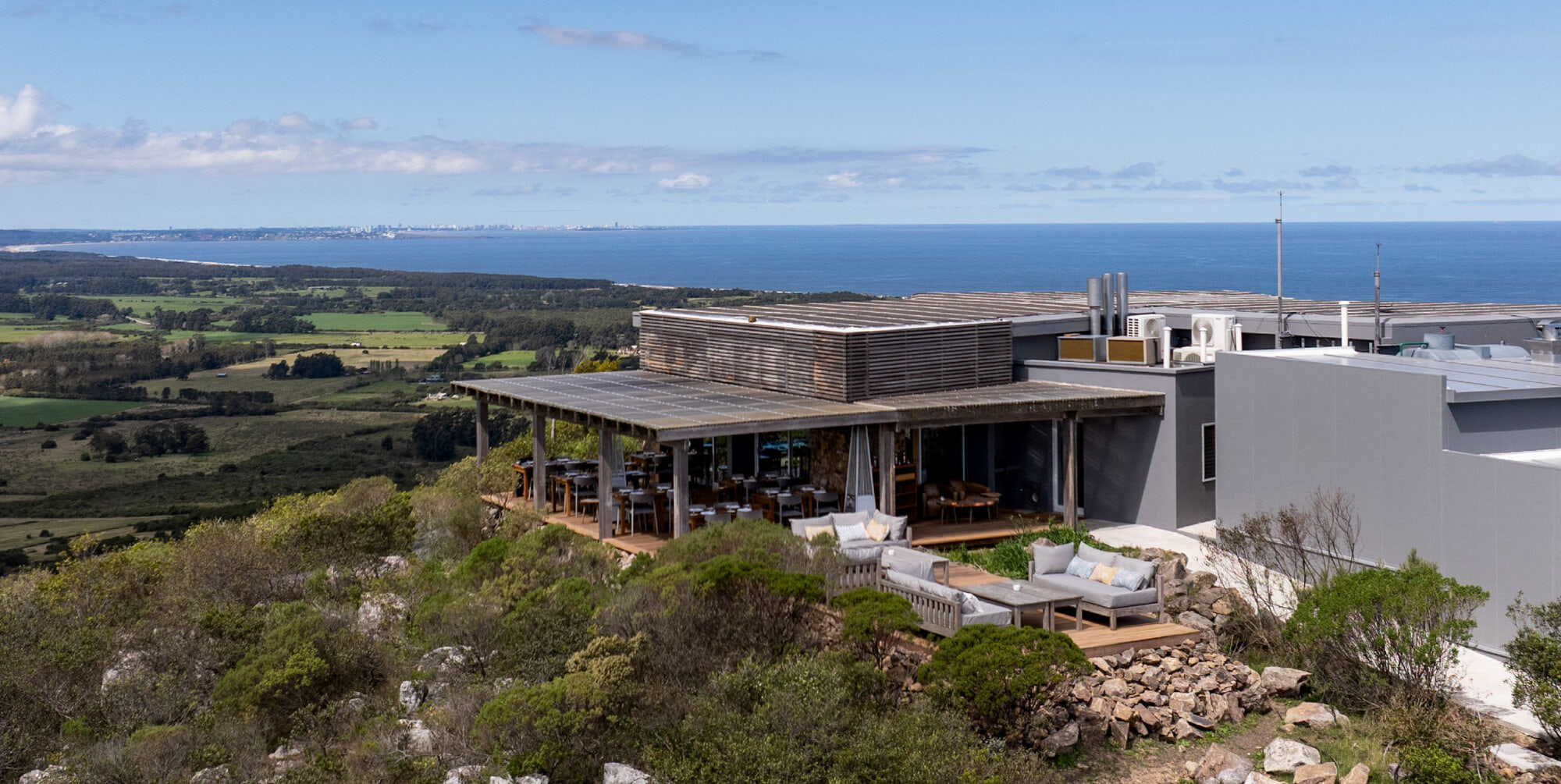 Restaurante Las Espinas: una nueva etapa