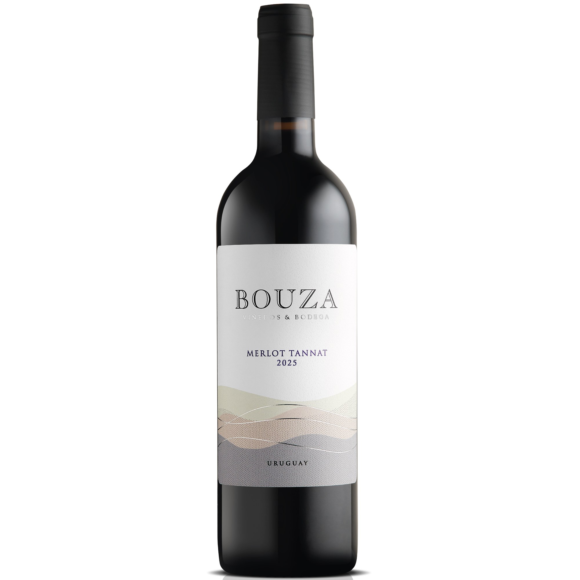 Merlot Tannat