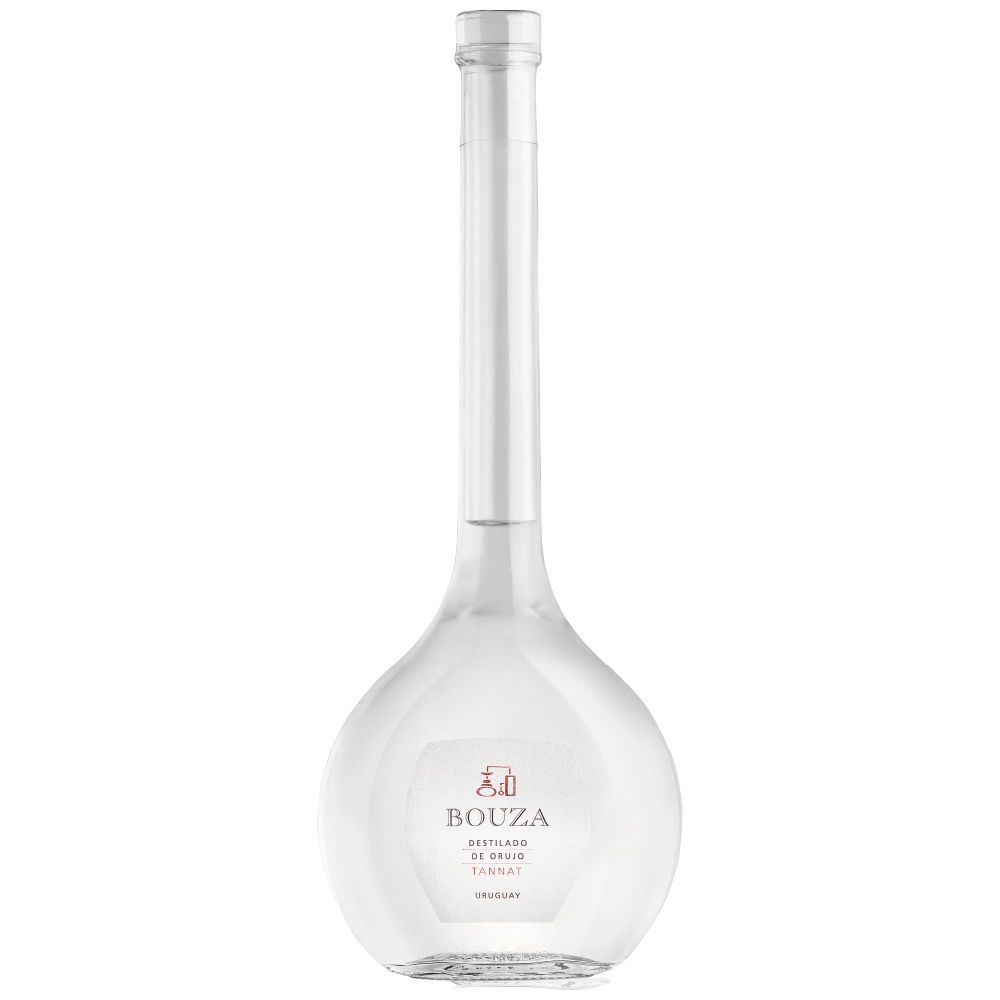 Destilado de Orujo Tannat 500 mL