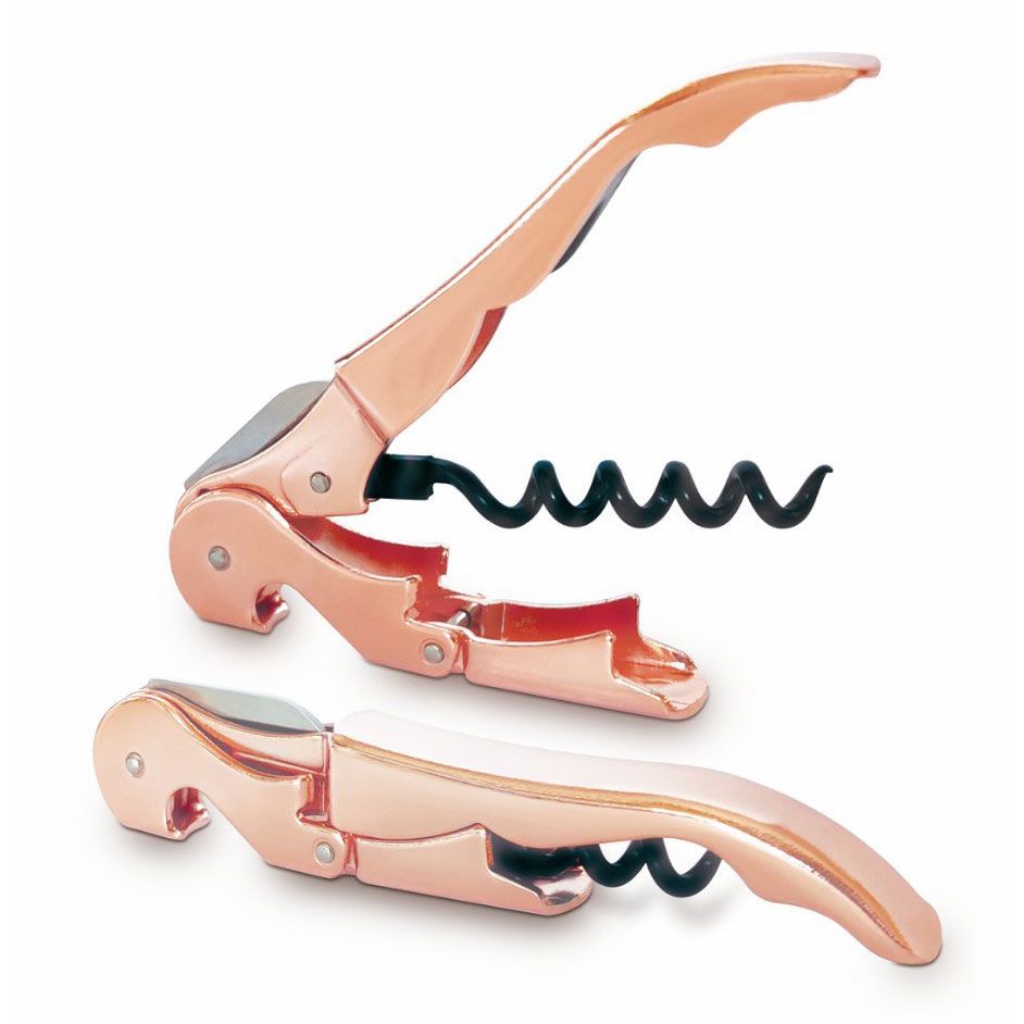 Corkscrew Basic Rose Leverrose