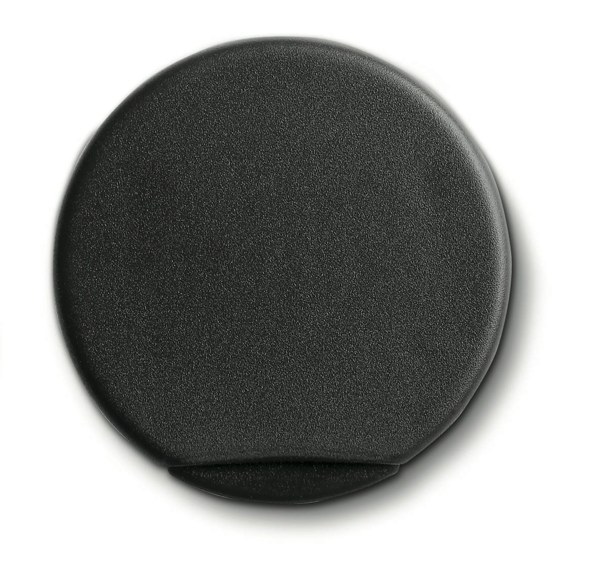 Foil Cutter Pure Black