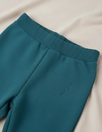 PANTALON* INF FELPA C/PUÑO BOLT