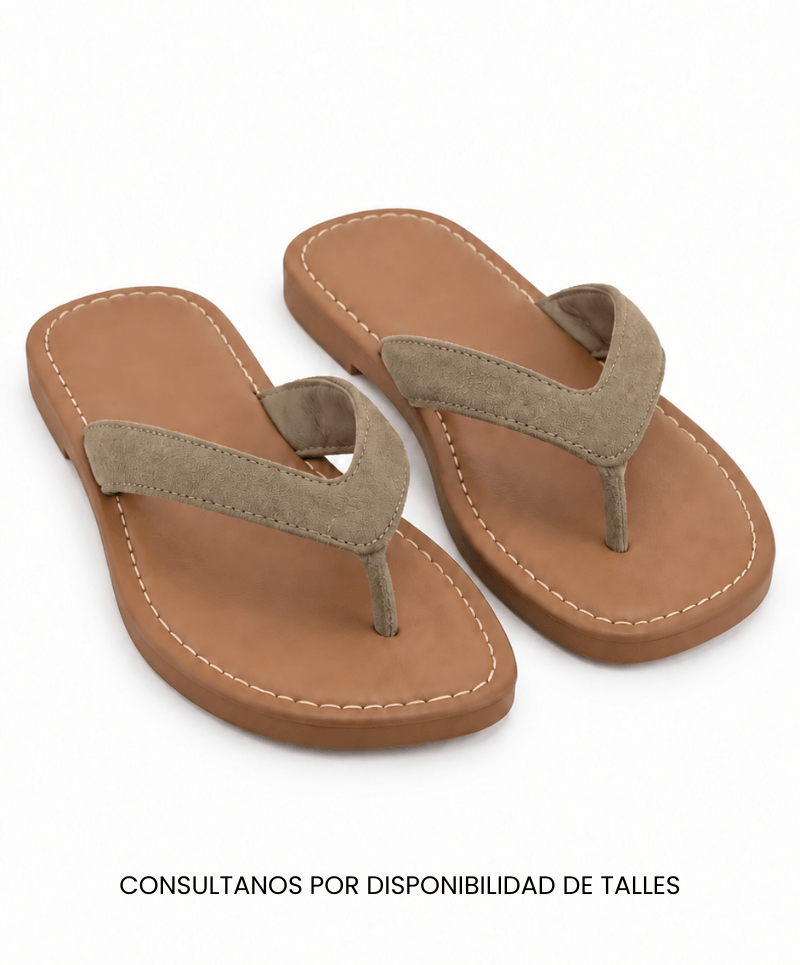 SANDALIA*CLASICA 37-40