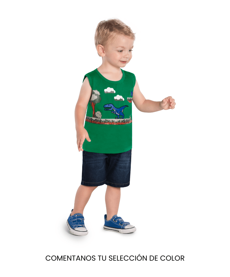 MUSCULOSA DYNO