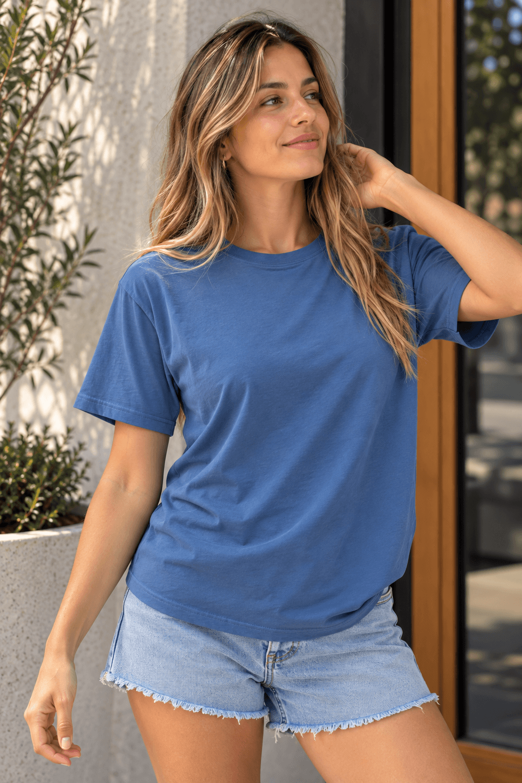 REMERA PC UNISEX