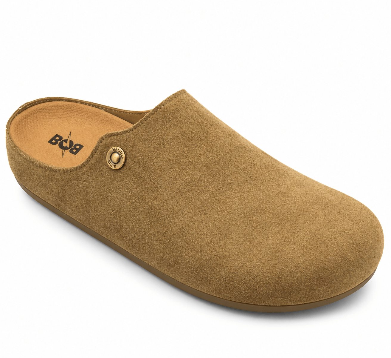 SUECO** GAMUZA LISO S/HEBILLA 39-44