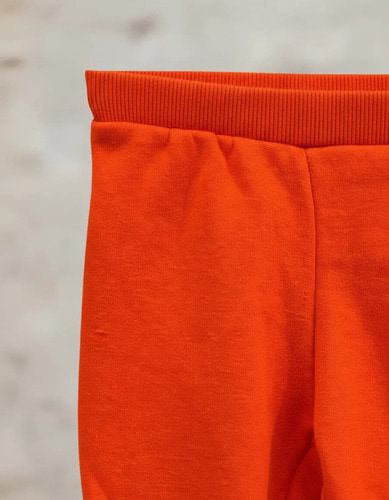 PANTALON* INF FELPA RECTO BOLT