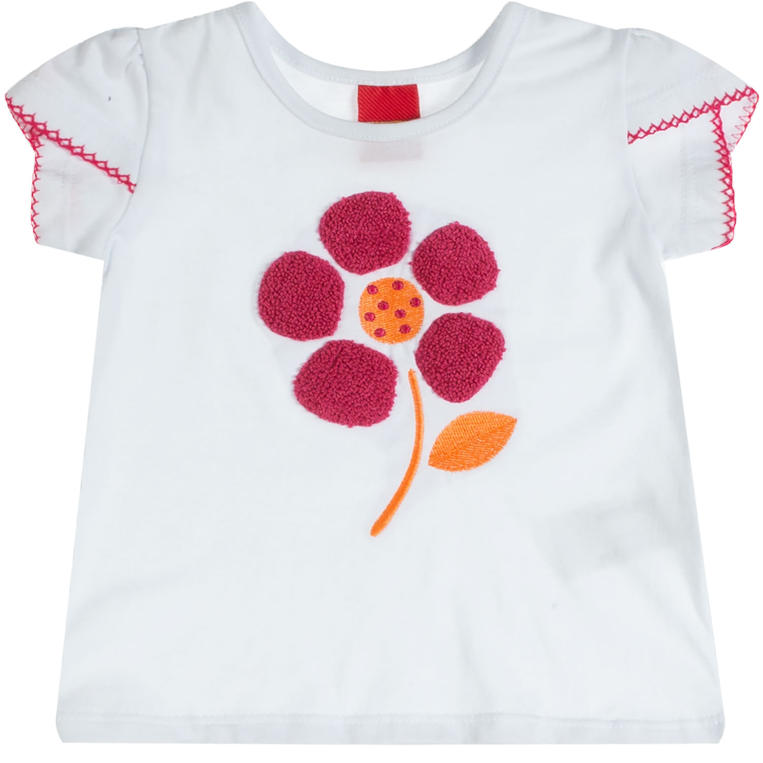 CONJUNTO FLOR