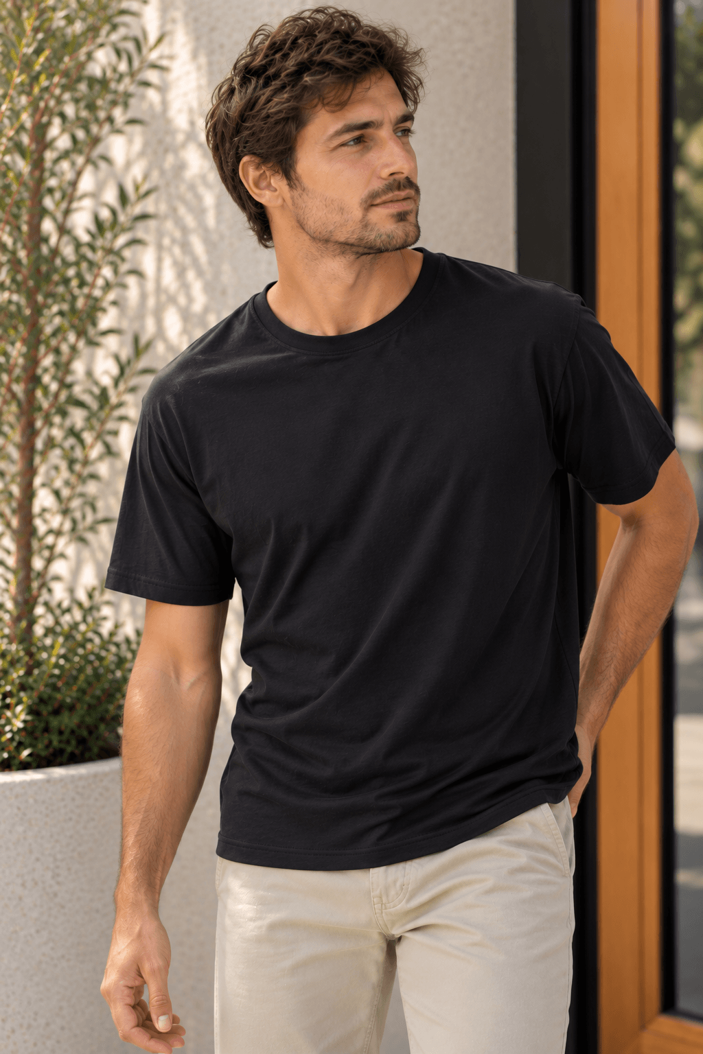 REMERA PC UNISEX