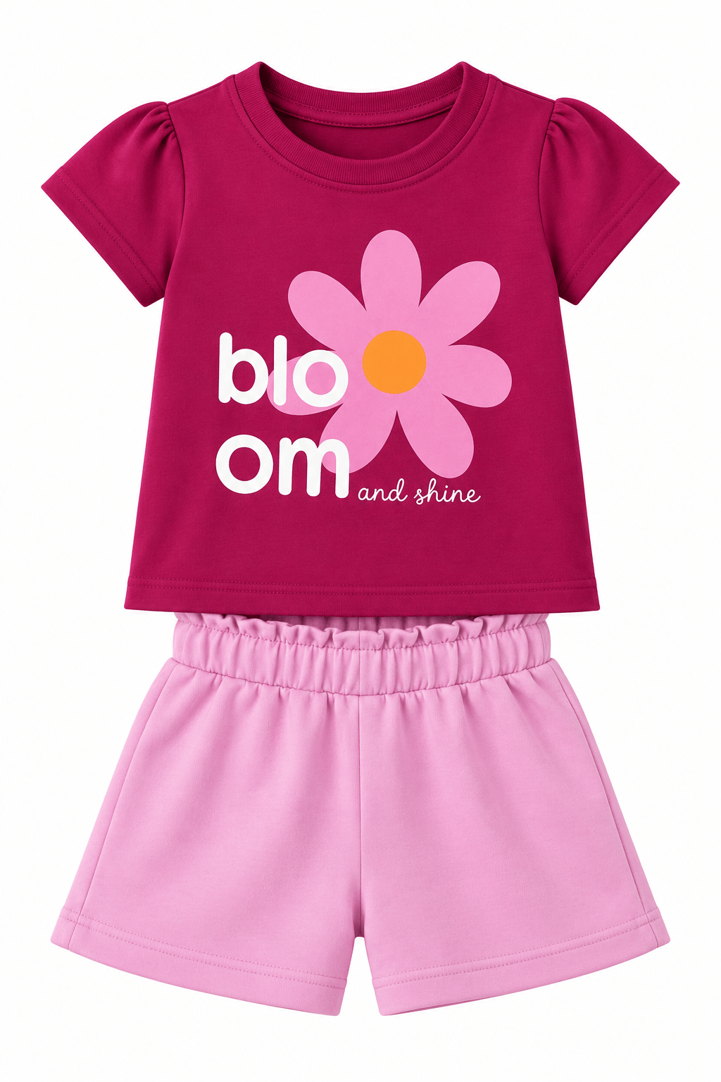 CONJUNTO NIÑA