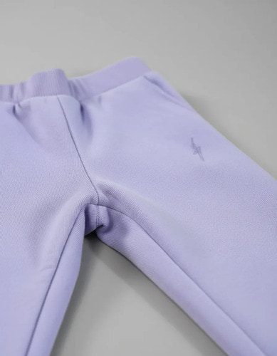 PANTALON* INF FELPA RECTO BOLT