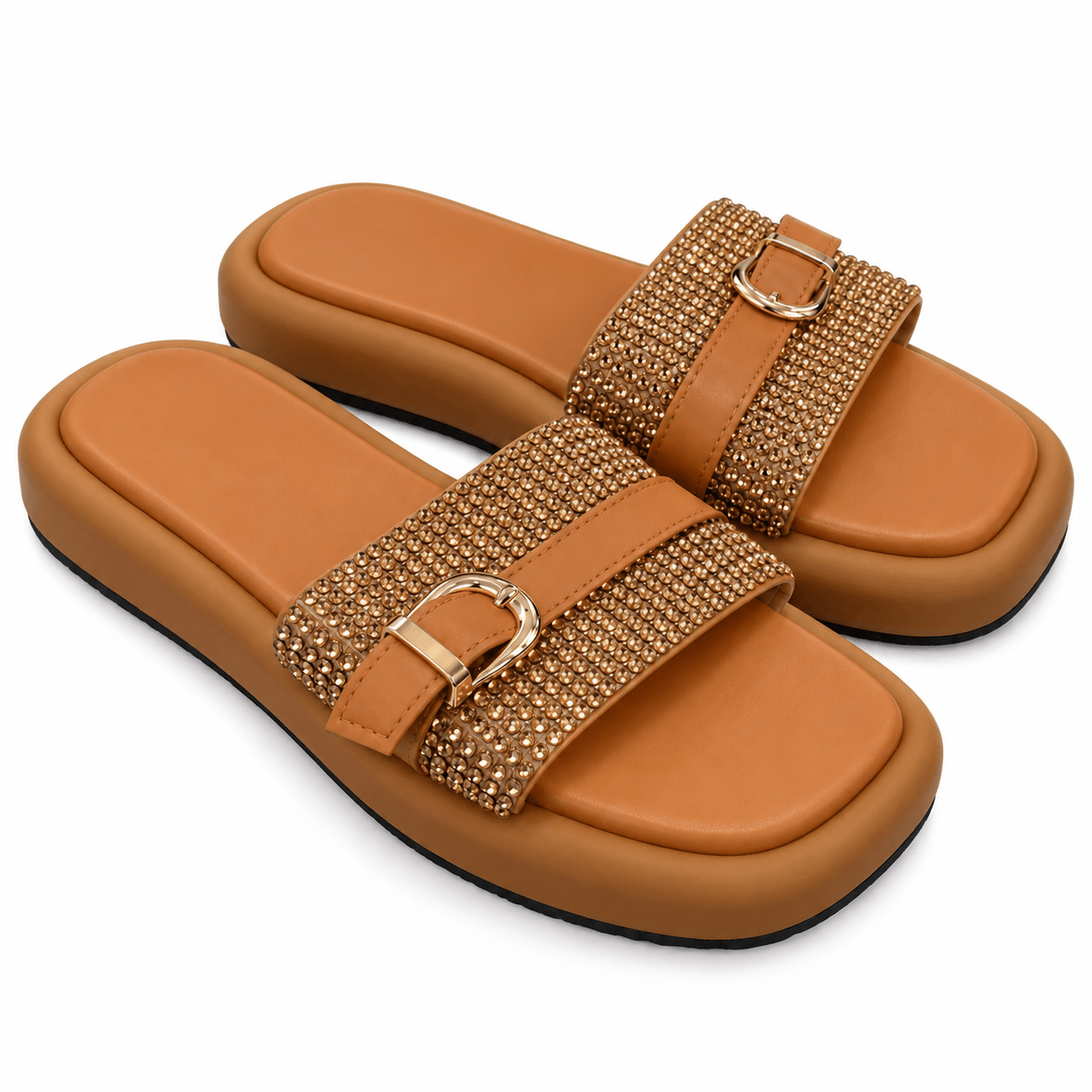 Sandalia Milan Mujer (37 al 42)