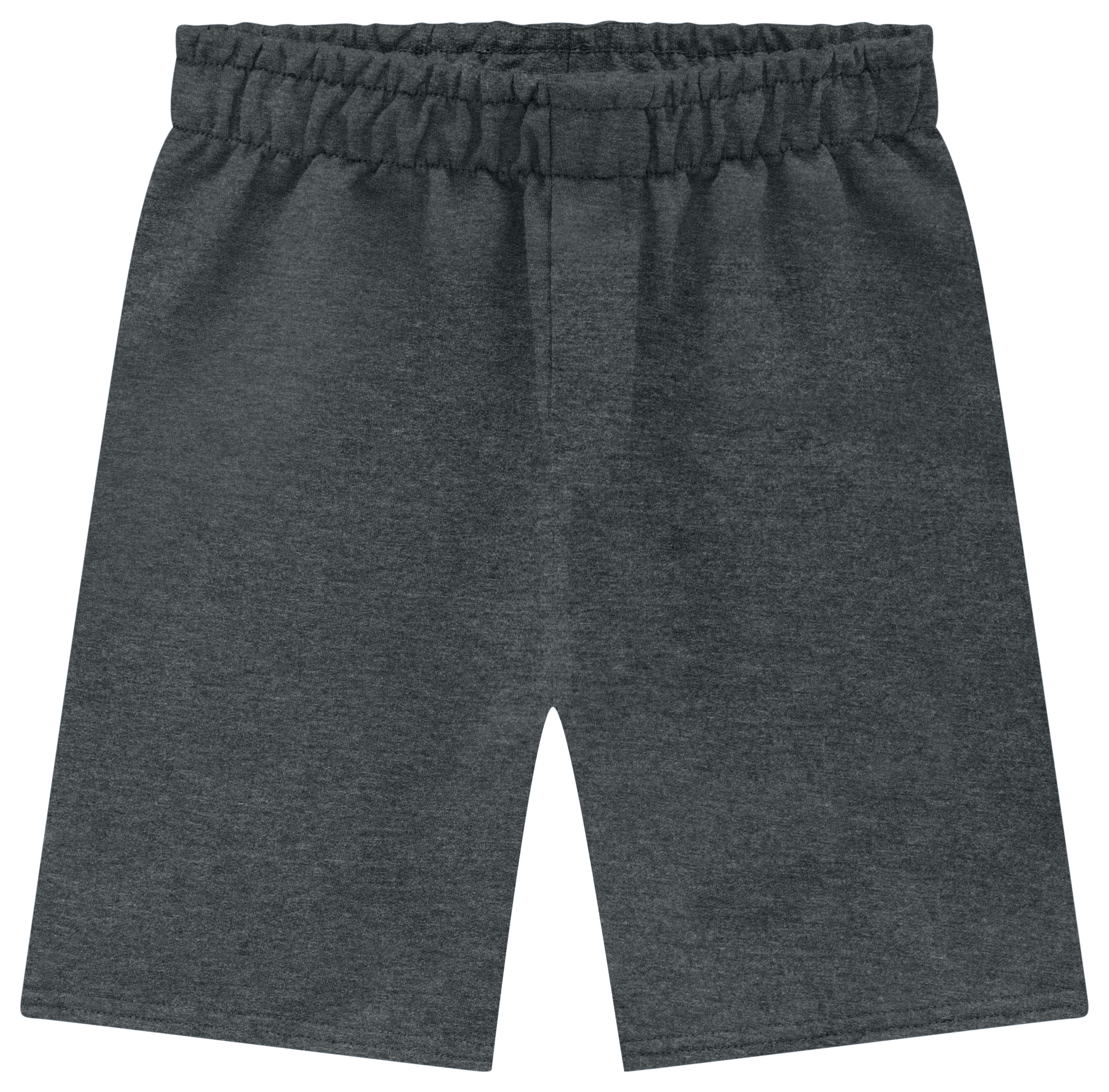 BERMUDA FOOTER ALGODÓN
