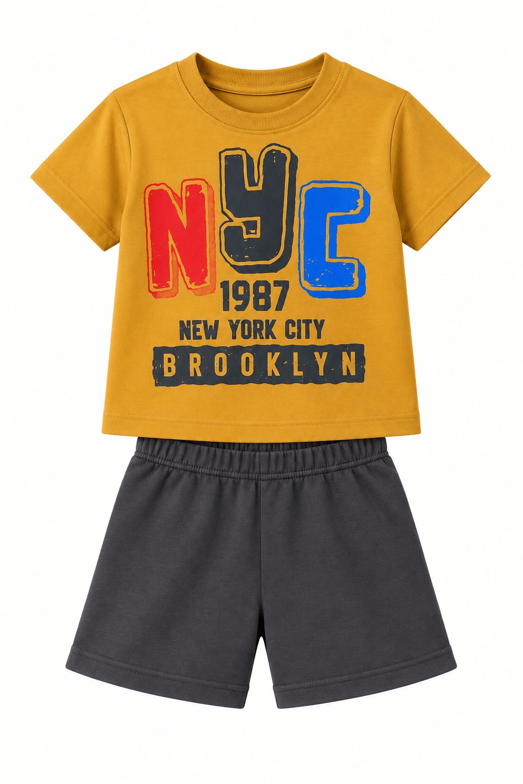 CONJUNTO NIÑO