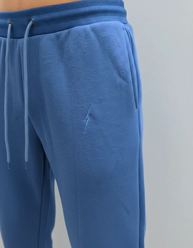 PANTALON* FELPA RECTO BOLT
