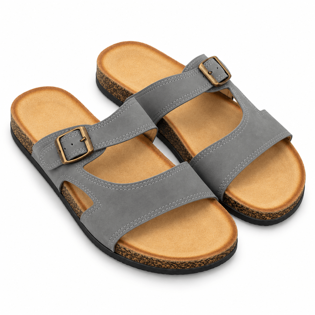 Sandalia Parma Mujer (37 al 42)