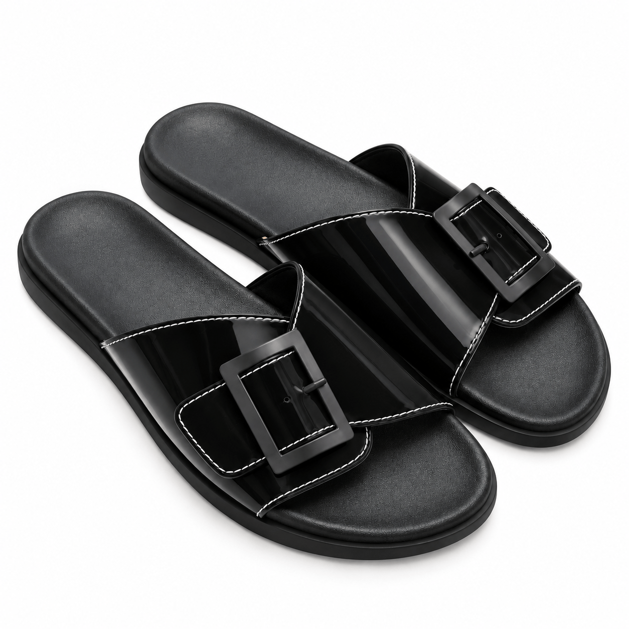 Sandalia Turin Mujer (37 al 42)