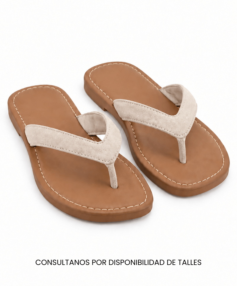 SANDALIAS* CLASICA  37-40