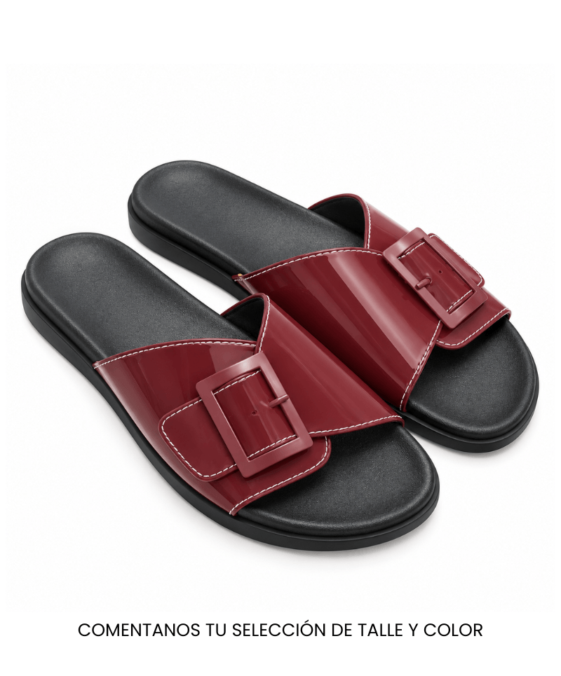 Sandalia Turin Mujer (37 al 42)