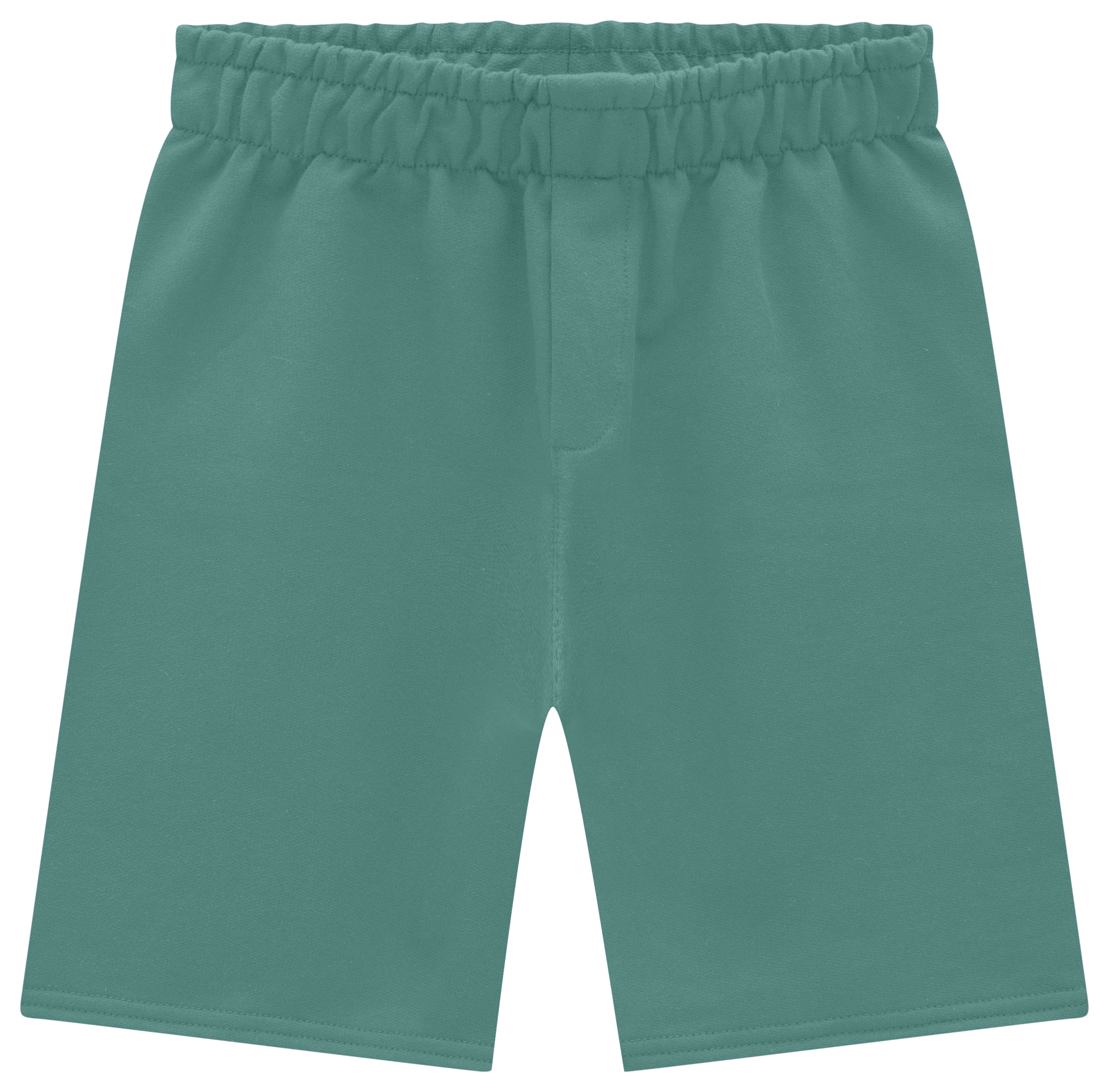 BERMUDA FOOTER ALGODÓN